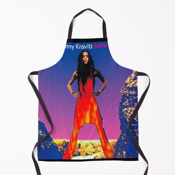 Item preview, Lenny kravitz tour designed and sold by johncaseyart.