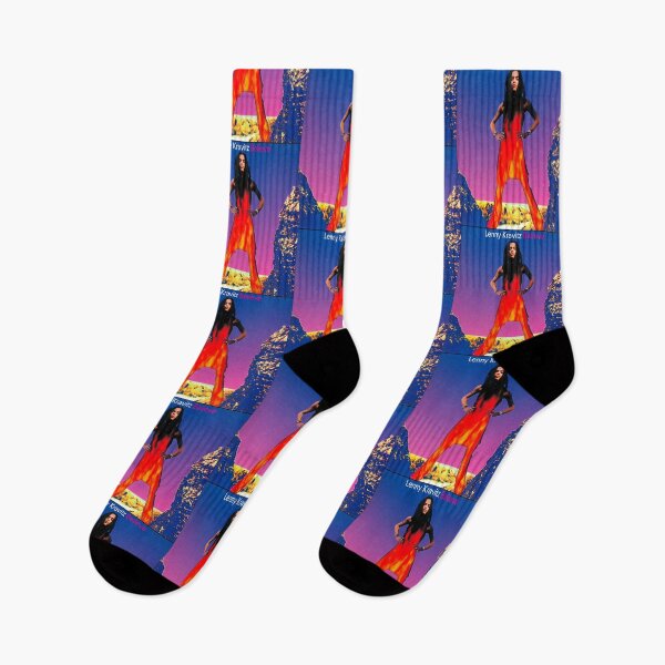 Item preview, Lenny kravitz tour designed and sold by johncaseyart.
