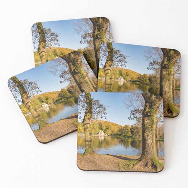 Item preview, Through The Trees designed and sold by HazyApplePhoto.