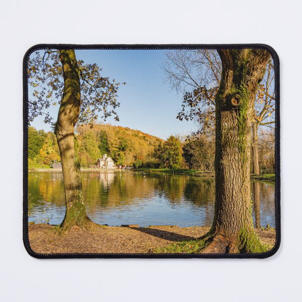Item preview, Through The Trees designed and sold by HazyApplePhoto.