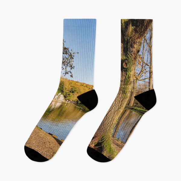 Item preview, Through The Trees designed and sold by HazyApplePhoto.