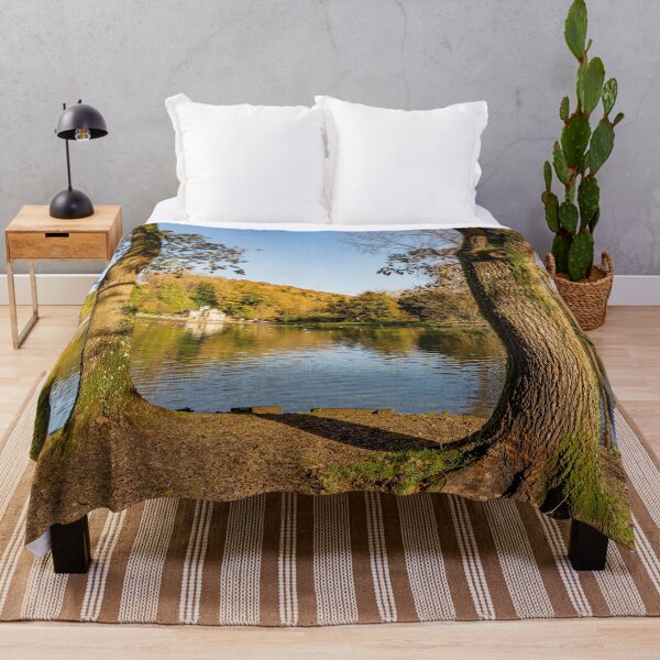Item preview, Through The Trees designed and sold by HazyApplePhoto.