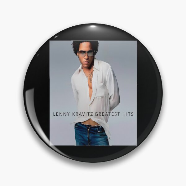 Artikelvorschau, Lenny Kravitz Tour entworfen und verkauft von johncaseyart.