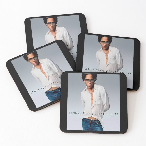 Item preview, Lenny kravitz tour designed and sold by johncaseyart.