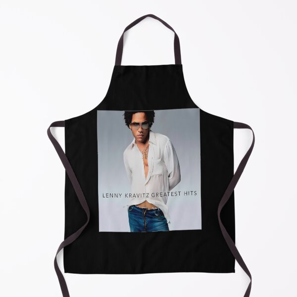 Item preview, Lenny kravitz tour designed and sold by johncaseyart.