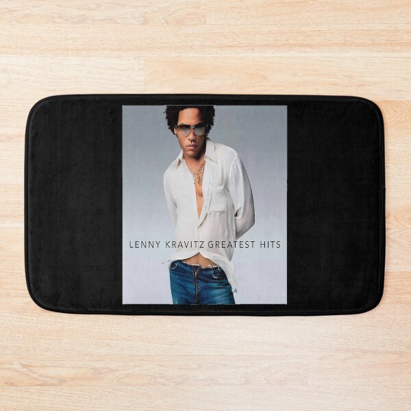 Item preview, Lenny kravitz tour designed and sold by johncaseyart.