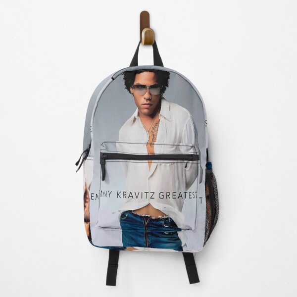 Item preview, Lenny kravitz tour designed and sold by johncaseyart.
