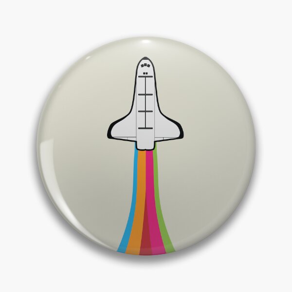 Item preview, Shuttle takeoff designed and sold by helengarvey.