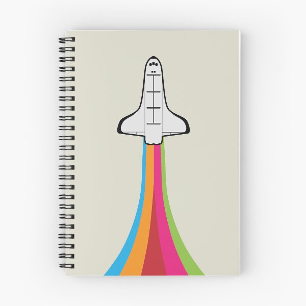 Item preview, Shuttle takeoff designed and sold by helengarvey.