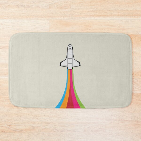Item preview, Shuttle takeoff designed and sold by helengarvey.