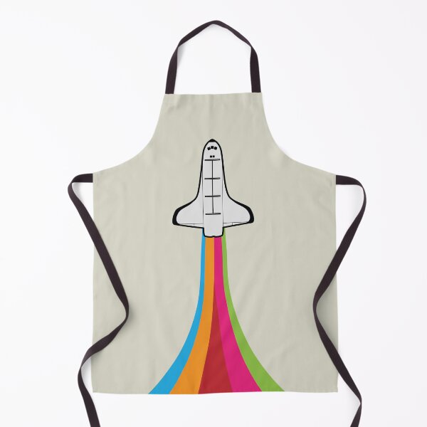 Item preview, Shuttle takeoff designed and sold by helengarvey.