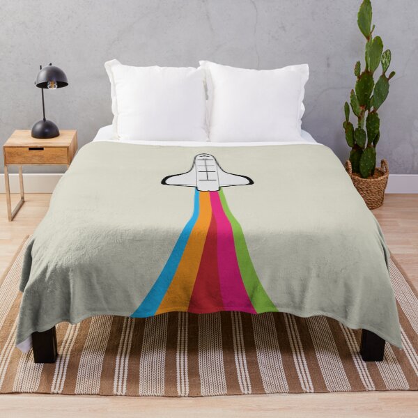 Item preview, Shuttle takeoff designed and sold by helengarvey.