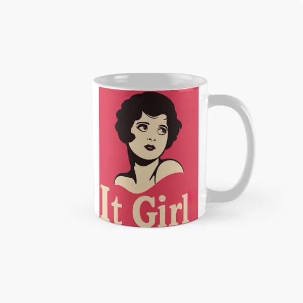 Item preview, Retro, it girl, twenties style designed and sold by Grimtruths.