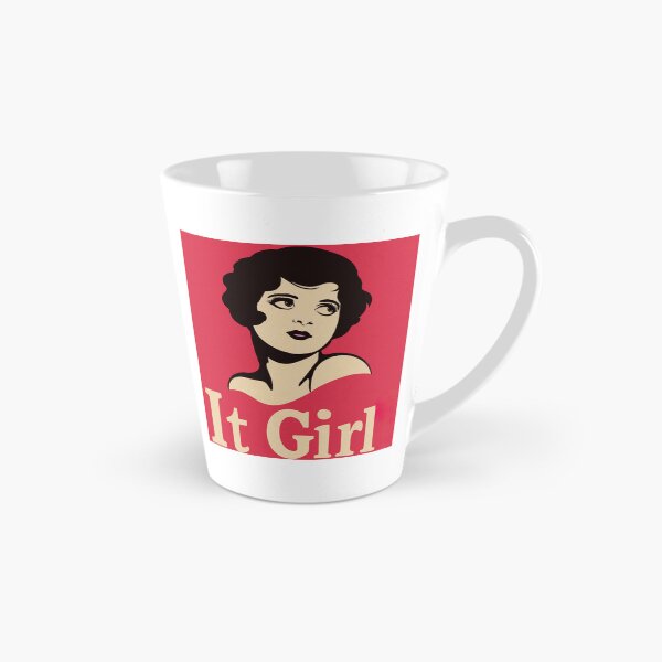 Item preview, Retro, it girl, twenties style designed and sold by Grimtruths.
