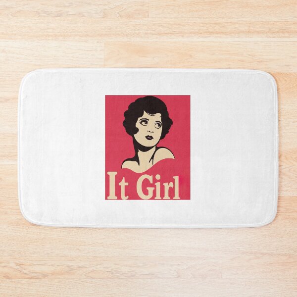Item preview, Retro, it girl, twenties style designed and sold by Grimtruths.