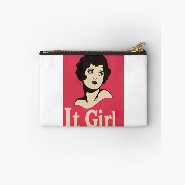 Item preview, Retro, it girl, twenties style designed and sold by Grimtruths.