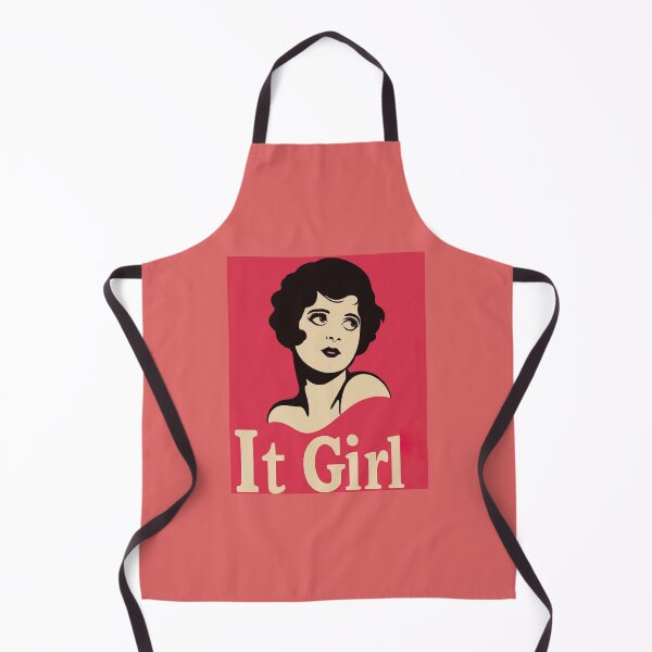 Item preview, Retro, it girl, twenties style designed and sold by Grimtruths.