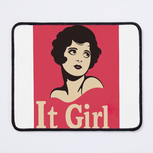 Item preview, Retro, it girl, twenties style designed and sold by Grimtruths.