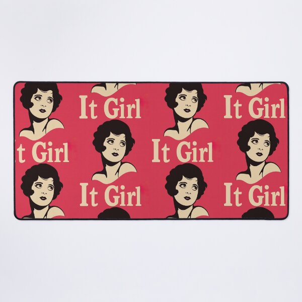 Item preview, Retro, it girl, twenties style designed and sold by Grimtruths.
