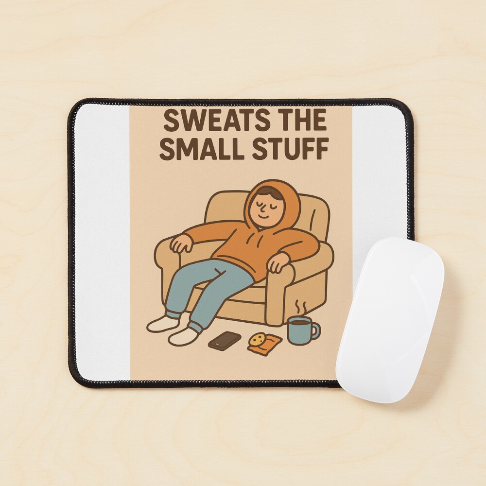 Item preview, Mouse Pad designed and sold by CL7-Graphics.