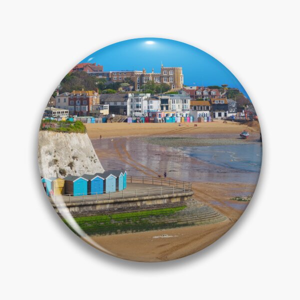 Item preview, Louisa Bay Broadstairs designed and sold by Alisonchambers2.