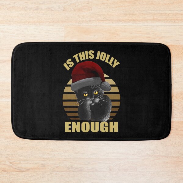 Item preview, Merry Funny This Meme Classic Christmas Is Enough Jolly designed and sold by ChrisMccarro.