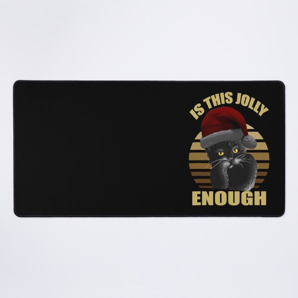 Item preview, Merry Funny This Meme Classic Christmas Is Enough Jolly designed and sold by ChrisMccarro.
