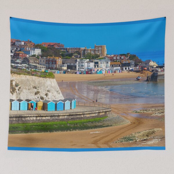 Item preview, Louisa Bay Broadstairs designed and sold by Alisonchambers2.