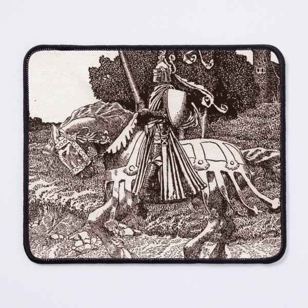 Item preview, Mounted Knight designed and sold by Dungeon-Shop.