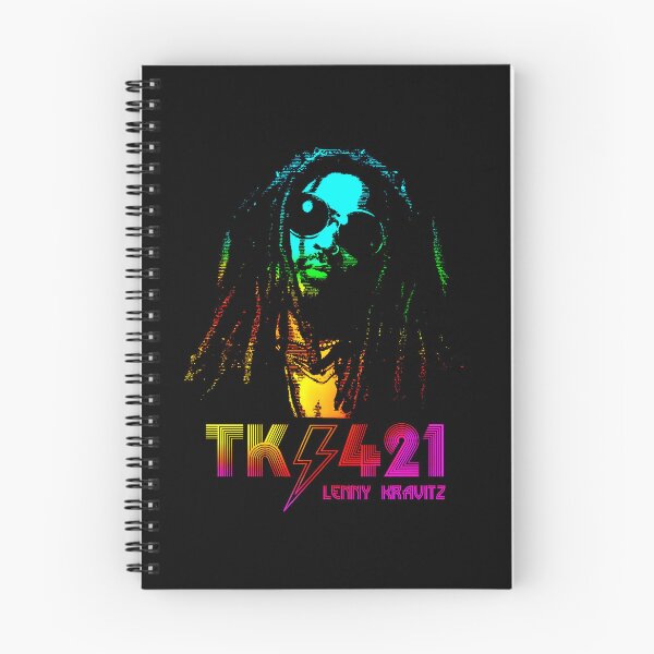 Item preview, Lenny kravitz tour designed and sold by johncaseyart.