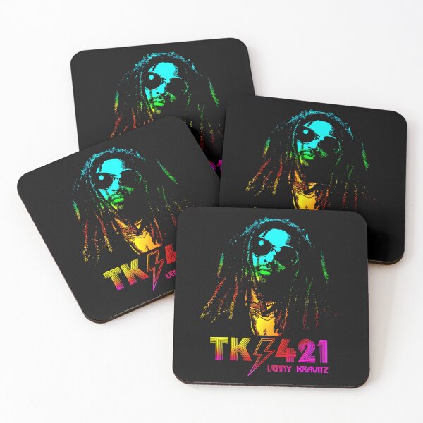 Item preview, Lenny kravitz tour designed and sold by johncaseyart.