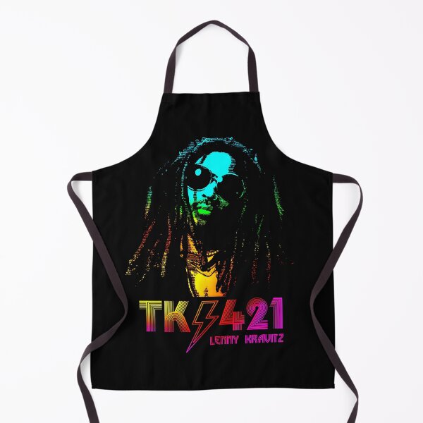 Item preview, Lenny kravitz tour designed and sold by johncaseyart.