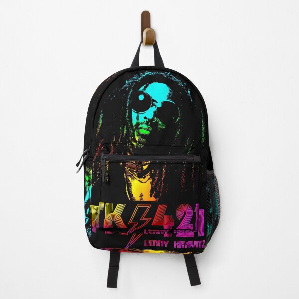 Item preview, Lenny kravitz tour designed and sold by johncaseyart.