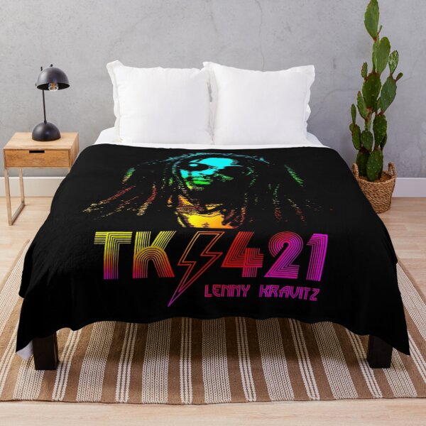 Item preview, Lenny kravitz tour designed and sold by johncaseyart.