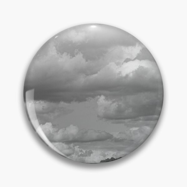 Artikelvorschau, Wolken über den South Downs entworfen und verkauft von HazyApplePhoto.
