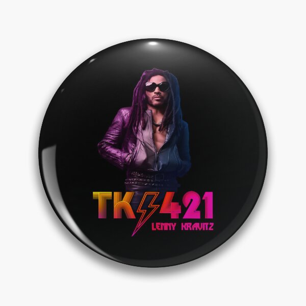 Item preview, Lenny kravitz tour designed and sold by johncaseyart.