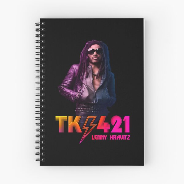 Item preview, Lenny kravitz tour designed and sold by johncaseyart.