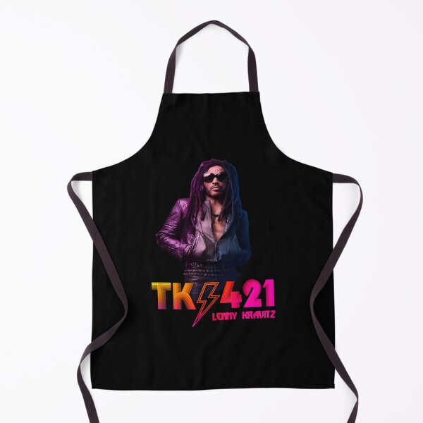 Item preview, Lenny kravitz tour designed and sold by johncaseyart.