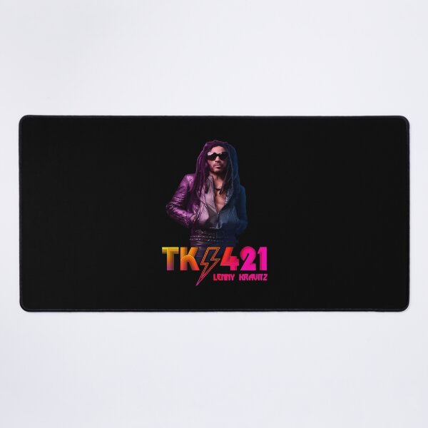 Item preview, Lenny kravitz tour designed and sold by johncaseyart.