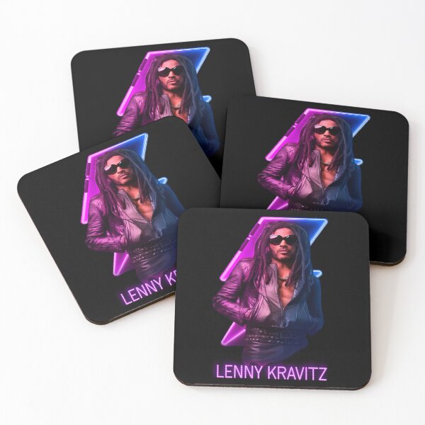 Item preview, Lenny kravitz tour designed and sold by johncaseyart.