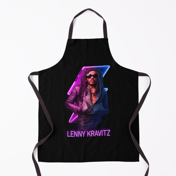 Item preview, Lenny kravitz tour designed and sold by johncaseyart.