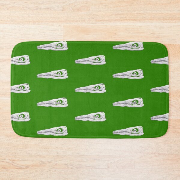 Item preview, Ichthyosaur skull designed and sold by DoodleSnake58.