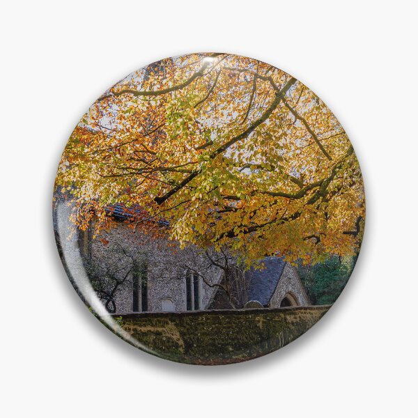 Item preview, Russet Canopy designed and sold by HazyApplePhoto.