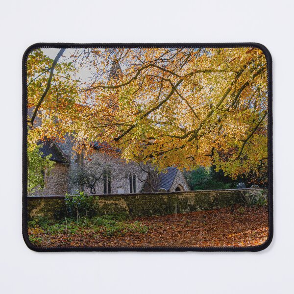 Item preview, Russet Canopy designed and sold by HazyApplePhoto.