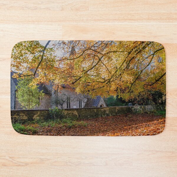 Item preview, Russet Canopy designed and sold by HazyApplePhoto.