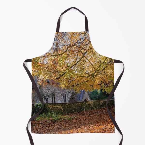 Item preview, Russet Canopy designed and sold by HazyApplePhoto.