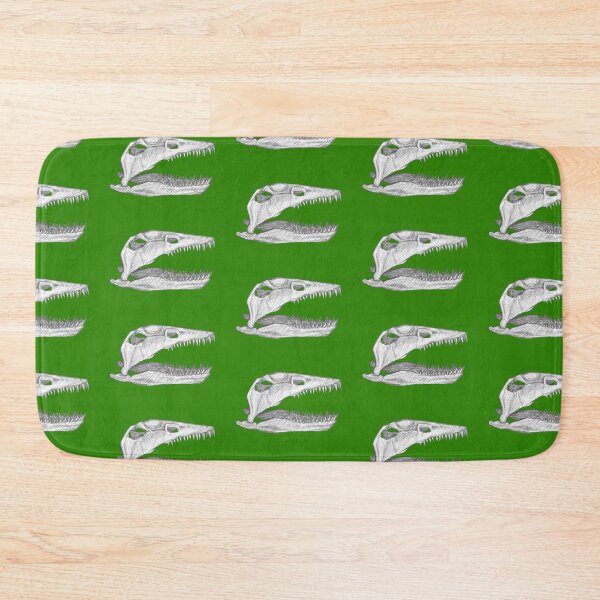 Item preview, Plesiosaur skull designed and sold by DoodleSnake58.