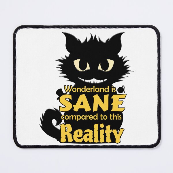 Item preview, Wonderland Reality designed and sold by Karen Wood.