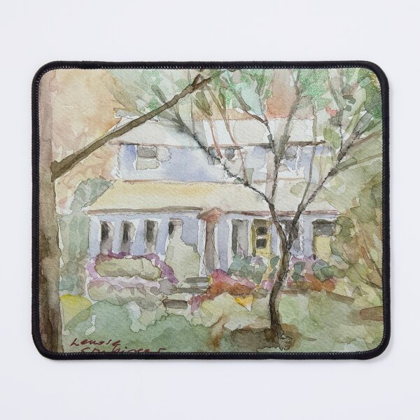 Item preview, View from the Apricot Tree designed and sold by lenorelove.