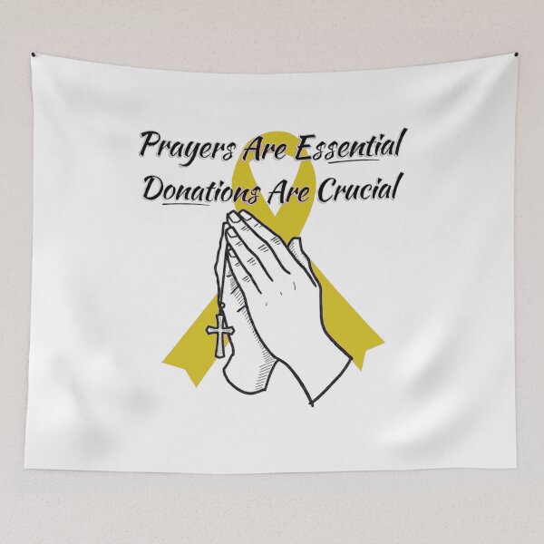 Item preview, Prayers designed and sold by RFox5323.